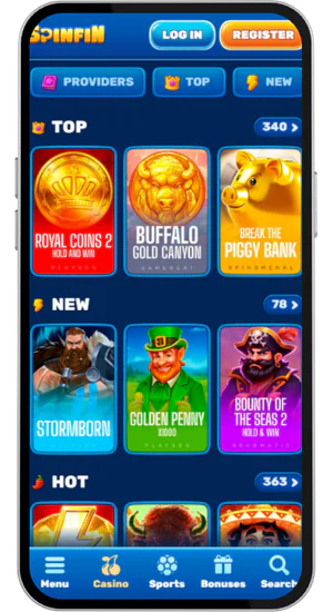Big Bass Rock and Roll - Games Section