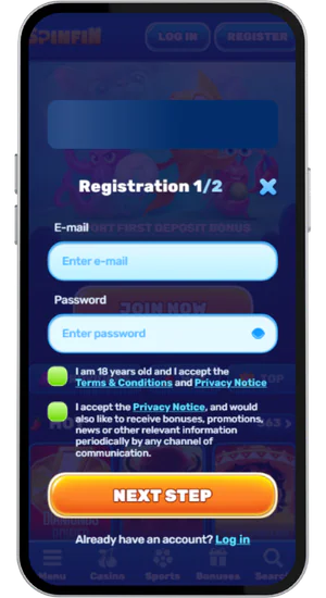 Big Bass Rock and Roll - Register or Log In