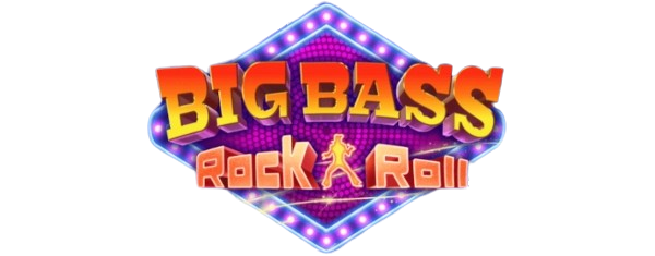 Big Bass Rock And Roll Logo